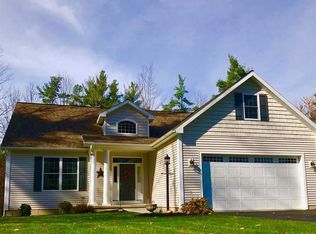 34 Brown Rd, Saratoga Springs, NY 12866