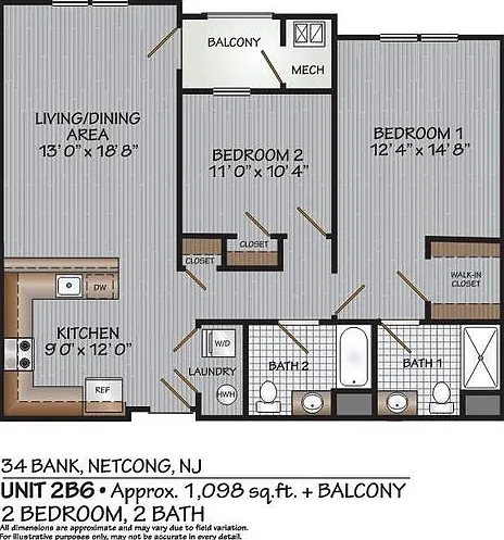 34 Bank at Netcong — Photo 18