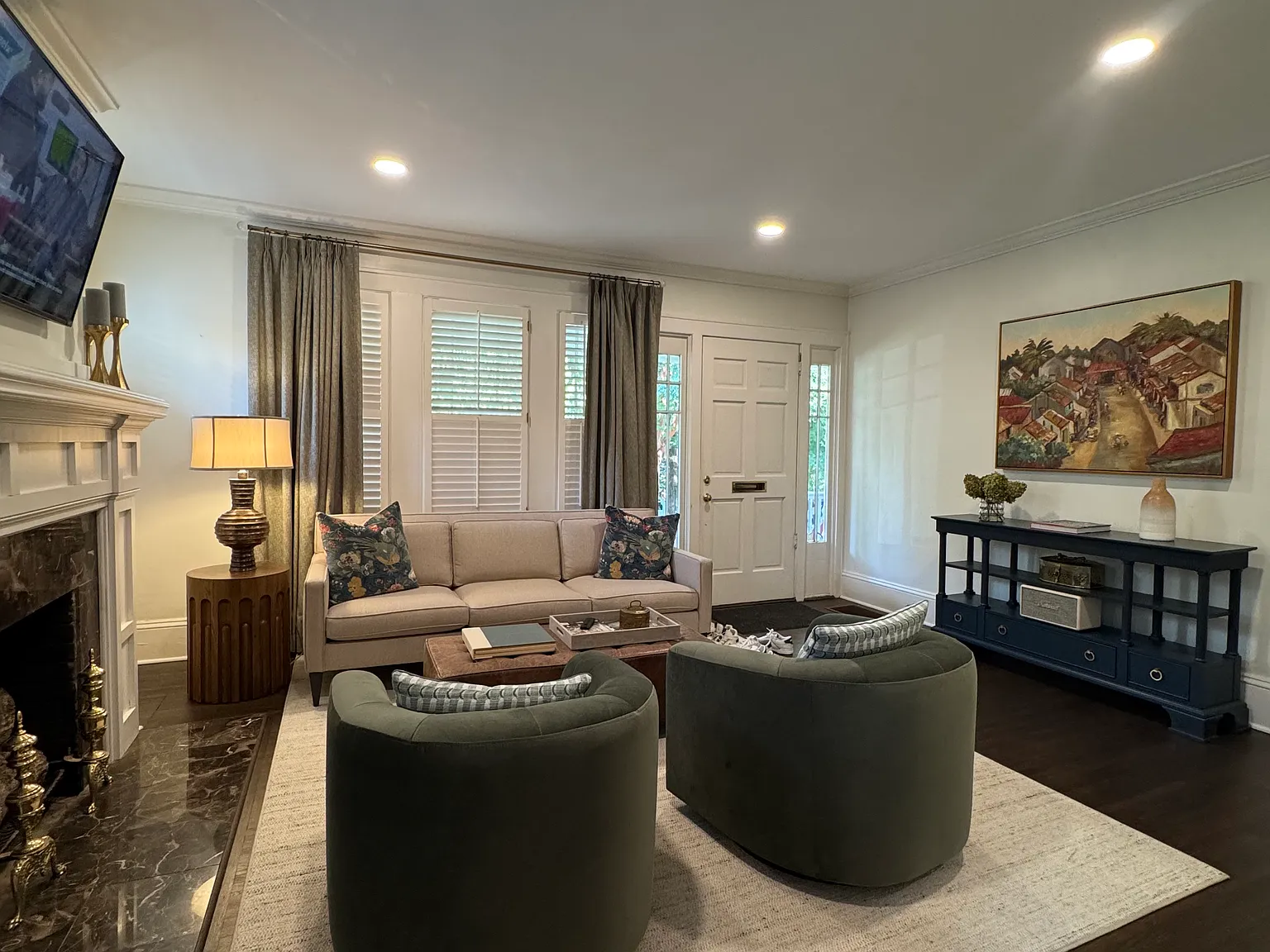 3 bed, 1465 sqft, $4,200 — Photo 4