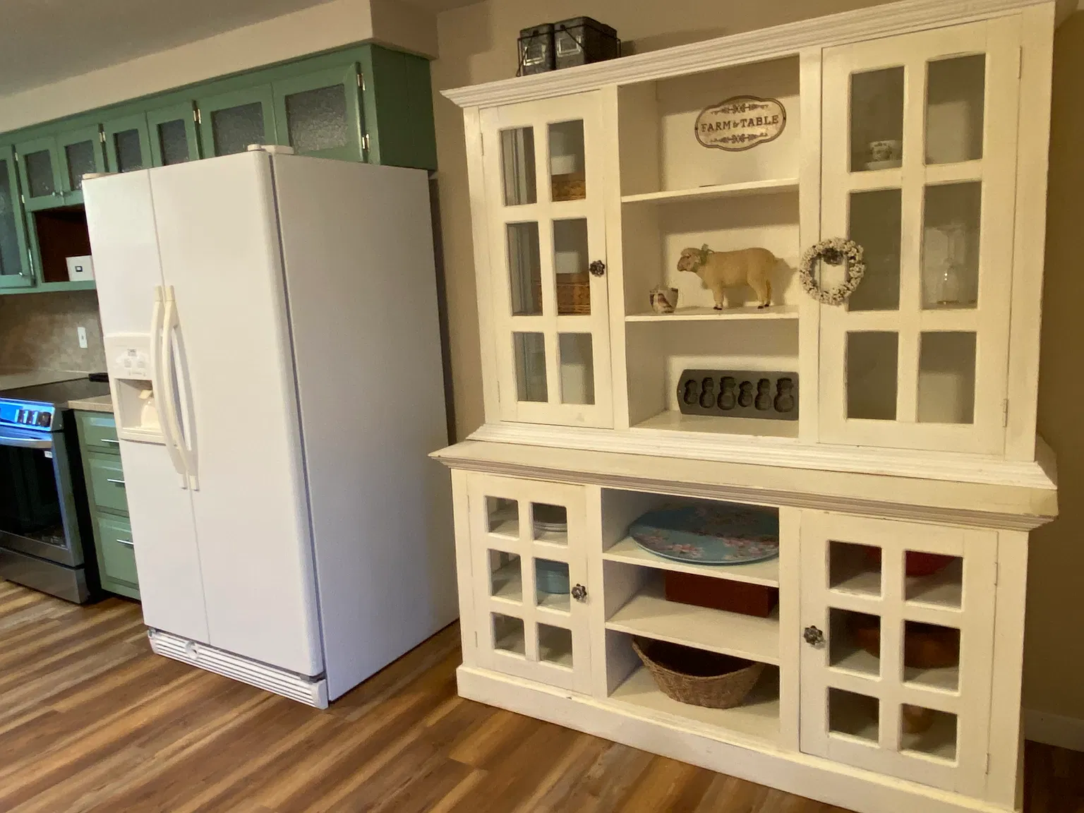 1 bed, $2,200 — Photo 3