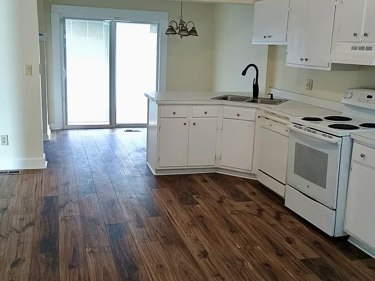 Kitchen and Dining