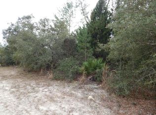 8353 W Inspiration Ct, Crystal River, FL 34428