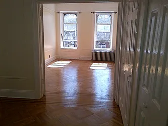 Rented by Flateau Realty