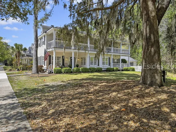 97 Westbury Park Way, Bluffton, SC 29910