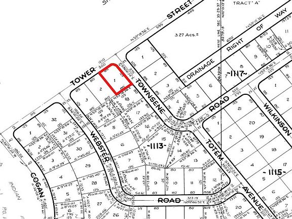 3rd image of this home