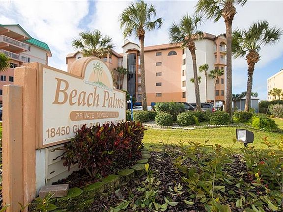 2nd image of 18450 Gulf Blvd APT 208
