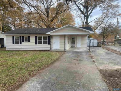 1907 Harrison St SE, Decatur, AL, 35601