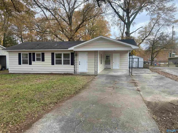1907 Harrison St SE, Decatur, AL 35601