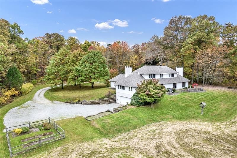 286 Weaver Mill Rd, Rector, PA 15677 Zillow