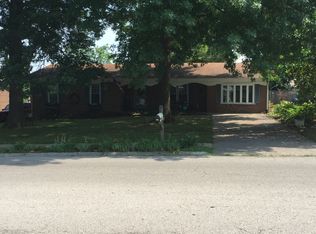 1273 Fulton Rd, Winchester, KY 40391