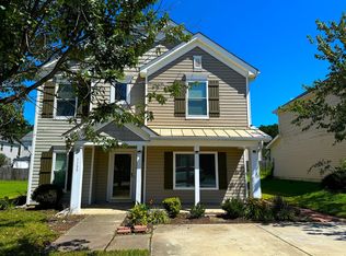 1133 Tellis Dr, Knightdale, NC 27545