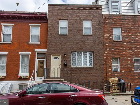 629 Moore St, Philadelphia, PA 19148