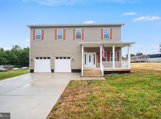 2426 Salem Church Rd, Fredericksburg, VA 22407