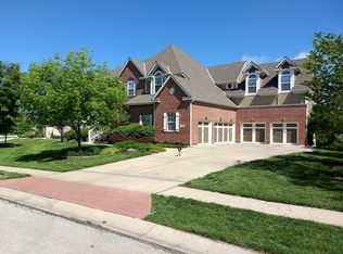 9415 Pleasant Ave, Kansas City, MO 64138