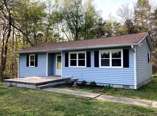 6048 Circle Drive Ext, Archdale, NC 27263