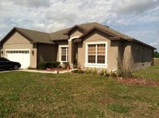 20753 Mallard Pkwy, Orlando, FL 32833