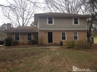 6007 McNair Rd, Charlotte, NC 28212