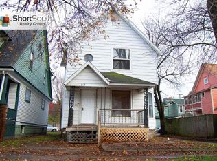 619 Pearl St, Kalamazoo, MI 49007