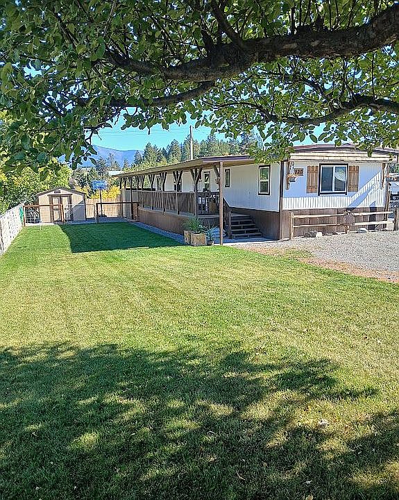 Cute Eureka, Montana Home
