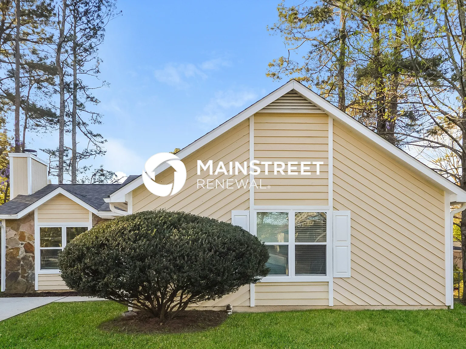 6096 Creekford Dr — Photo 1