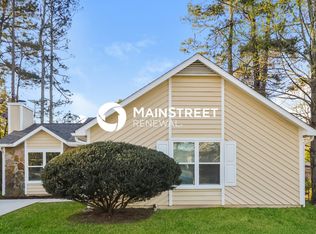 6096 Creekford Dr, Lithonia, GA 30058