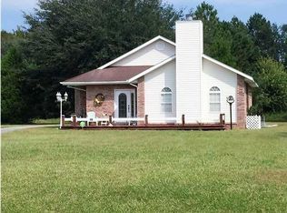 253 Gary Rowell Rd, Wewahitchka, FL 32465