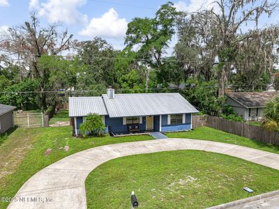 1410 CLEVELAND Avenue, Palatka, FL, 32177