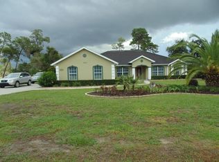 16367 SW 48th Cir, Ocala, FL 34473