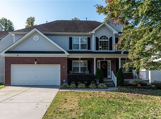 7826 E Berkeley Rd, Denver, NC 28037