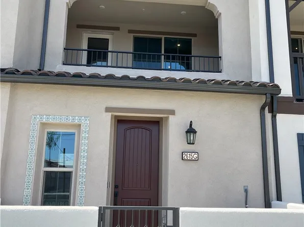 2615 Durfee Ave #G, El Monte, CA 91732