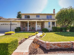 43025 Scofield Ct, Fremont, CA 94539