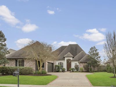 3225 Grand Way Ave, Baton Rouge, LA, 70810