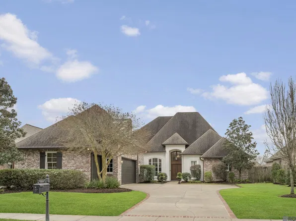 3225 Grand Way Ave, Baton Rouge, LA 70810