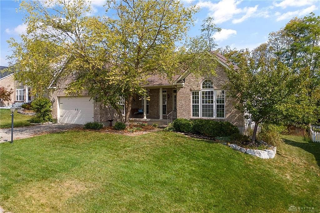 140 Stanton Dr, Springboro, OH 45066 MLS 896438 Zillow
