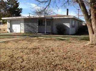 1200 Rancho Rd, Roswell, NM 88203