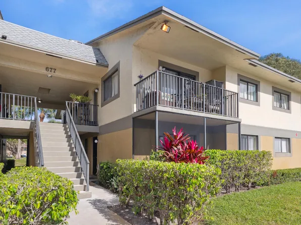 677 Trace Circle #109, Deerfield Beach, FL 33441