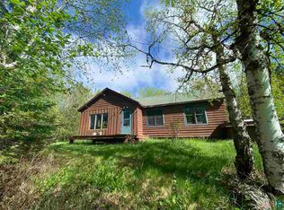 19 Mill Rd, Grand Marais, MN 55604