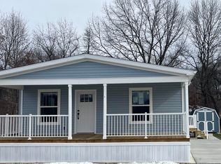 2508 Chance Ave, Elkhart, IN 46514