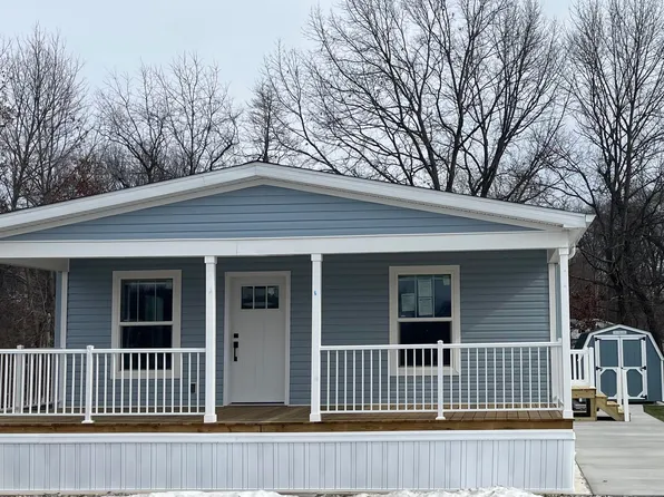 2508 Chance Ave, Elkhart, IN 46514