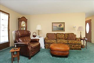 5th image of 4605 Westshire Dr NW