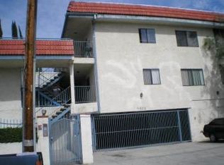 4638 Tilden Ave APT 1, Sherman Oaks, CA 91403