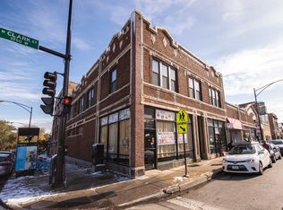 7137 N Clark St APT 1N, Chicago, IL 60626
