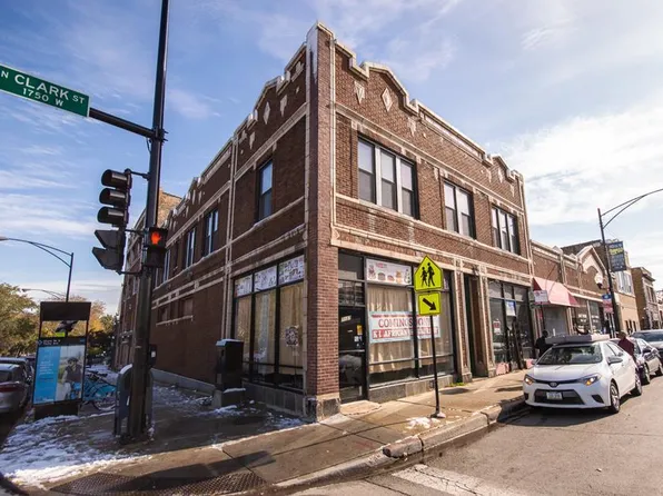 7137 N Clark St APT 1N, Chicago, IL 60626