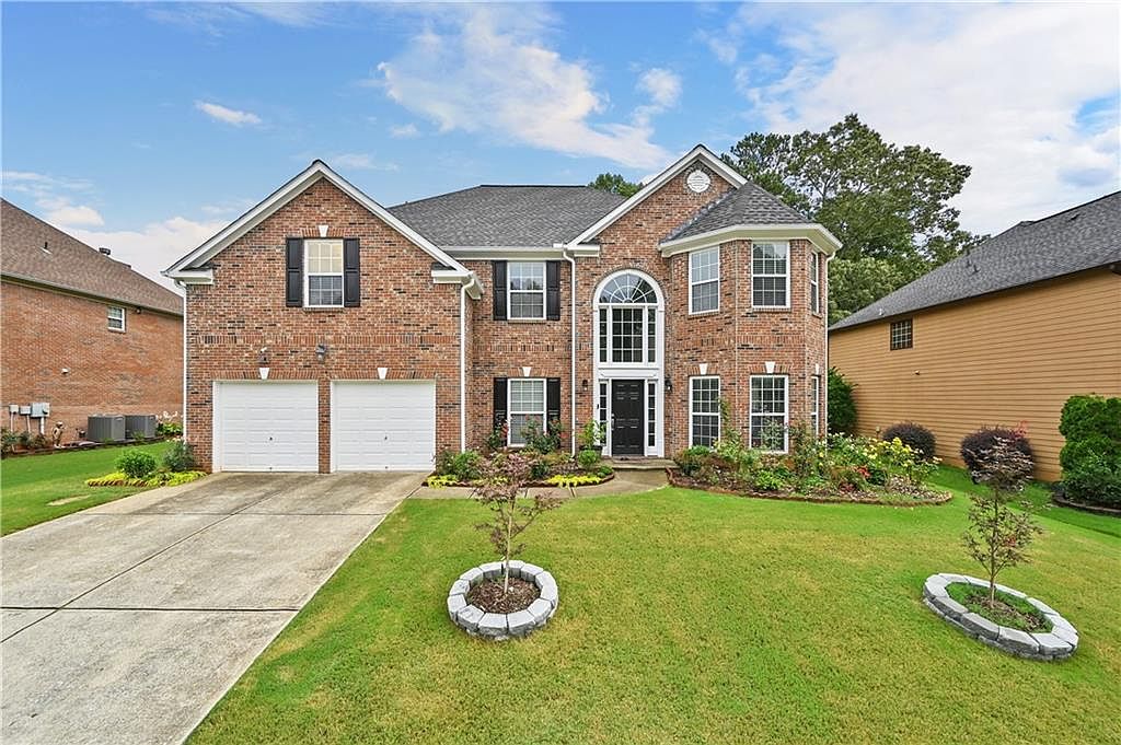 475 Gran Heritage Way, Dacula, GA 30019 MLS 7260047 Zillow