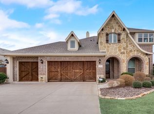1705 Maplewood Dr, Glenn Heights, TX 75154