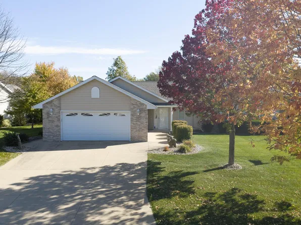 1405 26th St SW, Austin, MN 55912