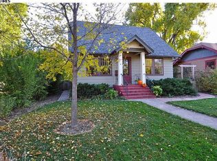 617 W Myrtle St, Fort Collins, CO 80521