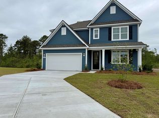 6013 Paddington Ct, Conway, SC 29526