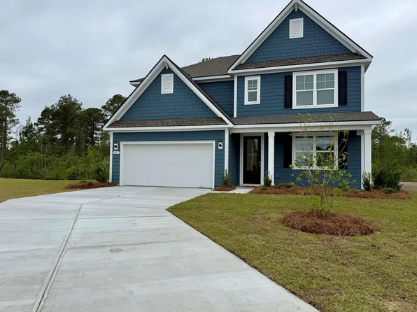 6013 Paddington Ct, Conway, SC 29526