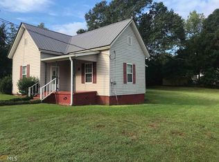 17 Thornton St, Lagrange, GA 30241